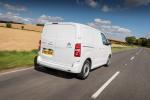 Citroen Dispatch XS 2016 года